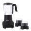 Mienta Blender, 500 Watt, Black – BL1251B