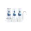 Tank Power Water Filter - 3 Stages