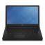 Dell Inspiron 3567 Laptop, Intel Core i3-6006U, 15.6 Inch, 500GB, 4GB RAM, Dos - Black