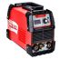 MPT Welding Machine, Red/Black - MMA2005S 
