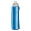 Tank Me Super Cool Water Bottle, 1 Liter - Blue