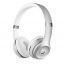 Apple Beats Solo3 Wireless On-Ear Headphones – Silver