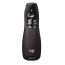 Logitech R400 Wireless Laser Presentation Remote Control- Black