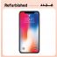 Refurbished Apple iPhone X, 256GB, 3GB, 4GLTE, Single SIM, Space Grey, Gold Garde- One Year Warranty Warranty from the Seller