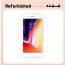 Refurbished Apple iPhone 8 Plus, 256GB, 3GB, 4G LTE- Gold, Platinum Grade- One Year Warranty Warranty from the Seller