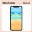 Refurbished Apple iPhone 11, 128GB, 4G LTE - Green, Platinum Grade- One Year Warranty Warranty from the Seller