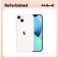 Refurbished Apple iPhone 11, 128GB, 4GB RAM, 4G LTE - White, Gold Grade- One Year Warranty Warranty from the Seller