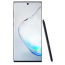 Samsung Galaxy Note 10 Dual Sim, 256GB, 4G LTE - Aura Black