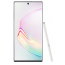 Samsung Galaxy Note 10 Dual Sim, 256GB, 4G LTE - Aura White