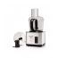 Modex Food Processor, 800 Watt, Silver - FP650