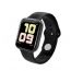 Modio Smart Watch, Black- WB01