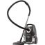 Mienta Vortex Canister Vacuum Cleaner with Attachments, 2000W, Grey - VC19504D