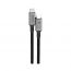 Momax Elite USB Type-C Cable, 1 Meter, Black - DC31D 