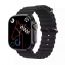 S8 Ultra Smart Watch, 1.81 Inch, Black Case and Strap