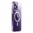 Anker Magnetic Phone Case for iPhone 15 Pro Max, Clear - A90A8H01