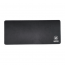 Techno Zone Mouse Pad, 70 x 30 cm - Black
