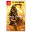 Mortal Kombat 11 Game for Nintendo Switch
