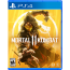 Mortal Kombat 11 Game for PlayStation 4