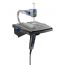 Dremel Moto-Saw Compact Scroll Saw, 70 Watt, Multi Color - F013MS20JA