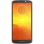 Motorola Moto E5 Plus XT1924-1 Dual Sim, 32GB, 4G LTE - Grey
