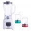 Moulinex Blendeo Countertop Blender, 1.5 Liters, 450 Watt - LM2B3126