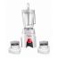Moulinex The Genuine Blender, 450 Watt, 1.5 Litre- LM242025
