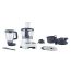 Moulinex Double Force Food Processor, 1000 Watt, Multi Color - FP823125
