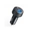 Anker PowerDrive Car Charger, 35 Watt, 2 USB Ports, Grey - A2732HF1 