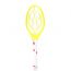 Home Electric Insect Killer, Yellow - MQ8102
