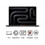Apple MacBook Pro M3 Pro Chip with 11 Core CPU, 14 Core GPU, 512GB SSD, 18GB RAM, 14.2 Inch Liquid Retina XDR display, macOS - Space Black