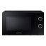 Samsung Solo Microwave, 20 Liter, 700 Watt, Black -  MS20A3010AL