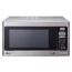 LG Solo Microwave Oven, 56 Liter, Silver - MS5642G