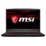 لاب توب ام اس اي GF65 Thin 10UE ، انتل كور i5-10500H، شاشة 15.6 بوصة، 512 جيجا بايت SSD، سعة 8 جيجا رام، كارت نفيديا RTX 3060، سعة 4 جيجا، ويندوز 10- اسود