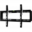 ETI TV Wall Mount, 26:55 Inch, Black - MX40