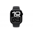 Apple Watch Series 10 - Jet Black Case and Strap