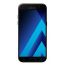 Samsung Galaxy A5 2017 Dual Sim, 32GB, 4G LTE- Black