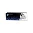 HP LasrJet Toner Cartridge, Black - CF283A