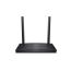 راوتر موديم تي بي لينك VDSL/ADSL ارتشر VR400-AC1200 لاسلكي، 4 منافذ - اسود