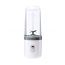 Sunfuny Electric Juicer 350ml, Grey - NNPTZ5