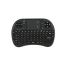 Mini Wireless Keyboard, Black - MI1007