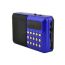 Joc Digital Radio, Blue - AC384