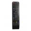 Remote Control for JAC Smart G-Hanz Royal TV - Black