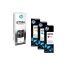 HP Set of Multicolor Ink Cartridges, Pack of 4 - GT52 and GT53XL