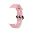 Silicone Replacement Band For Honor Band 5- Pink