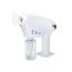 Nano Sterilization Spray Gun, White - 00667