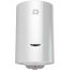 Ariston Electric Water Heater, 50 Liters, White - PRO1 R 50 V EG
