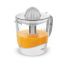 Sonai Vita Electric Citrus Juicer 1 Liter, 30 Watt, White - SH-255