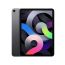 Apple iPad Air 2020 4th Generation Tablet, 10.9 Inch, 256GB, 4GB RAM, Wi-Fi - Space Grey