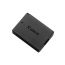 Canon Rechargeable Lithium-Ion Battery, 1000 mAh, Black - LP-E10