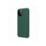Nilkin Super forsted Shield Back Cover for Apple 12 Pro Max - Green
